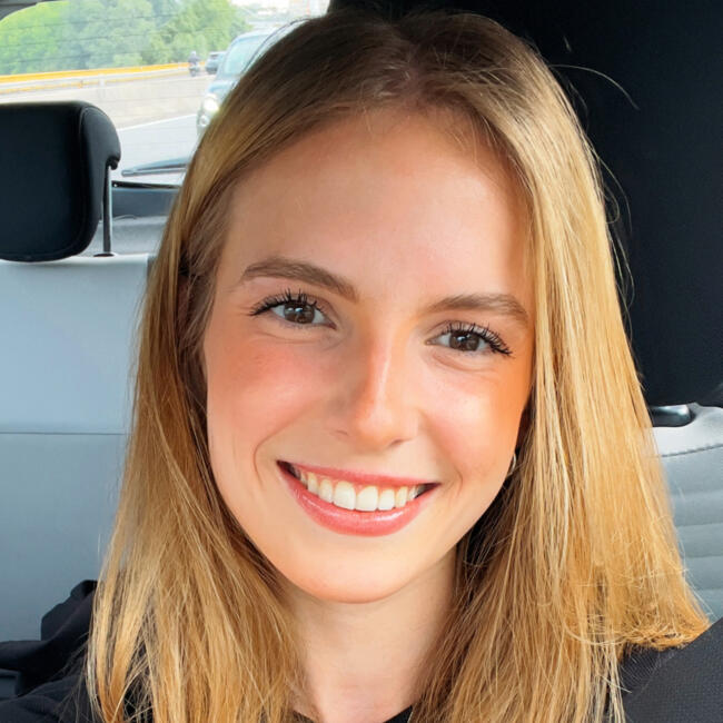 Babysitter in Porto: Anna Lis