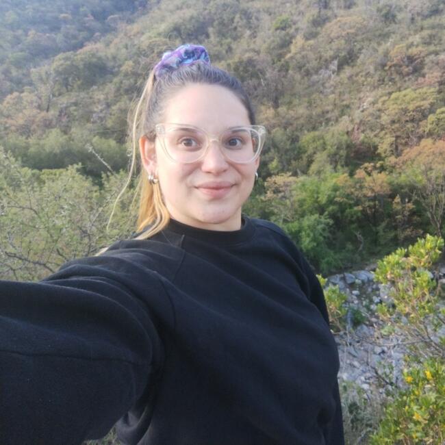 Babysitter in Merlo (Buenos Aires): Nair Fatima