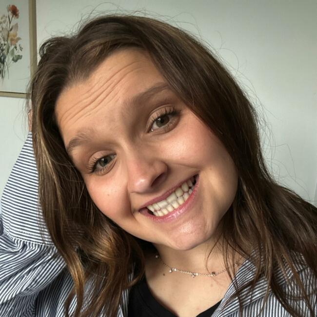 Babysitter in New Plymouth: Payton