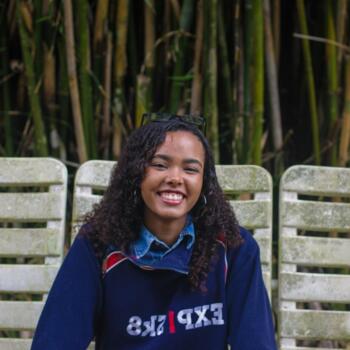 Babá em Resende: Ingrid Almeida