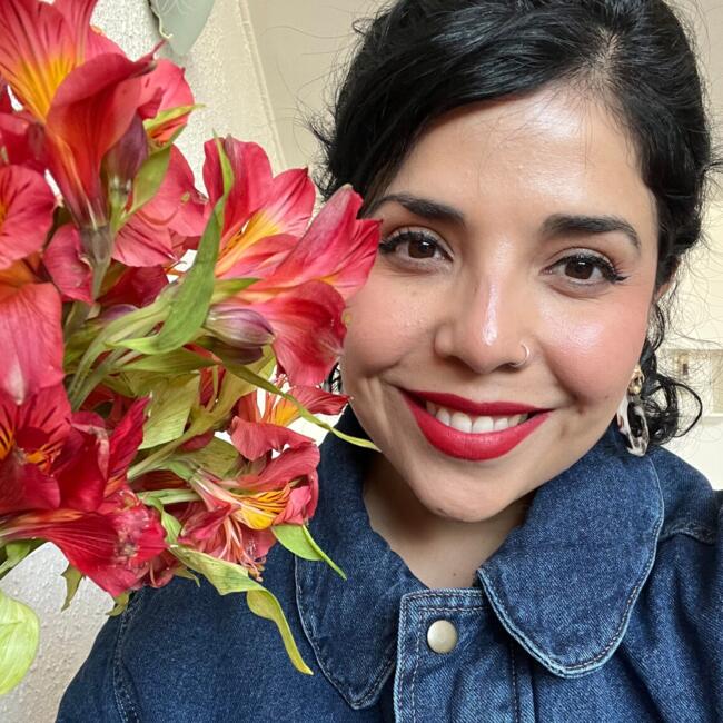 Niñera en Providencia: Nadia Fernandez Araya