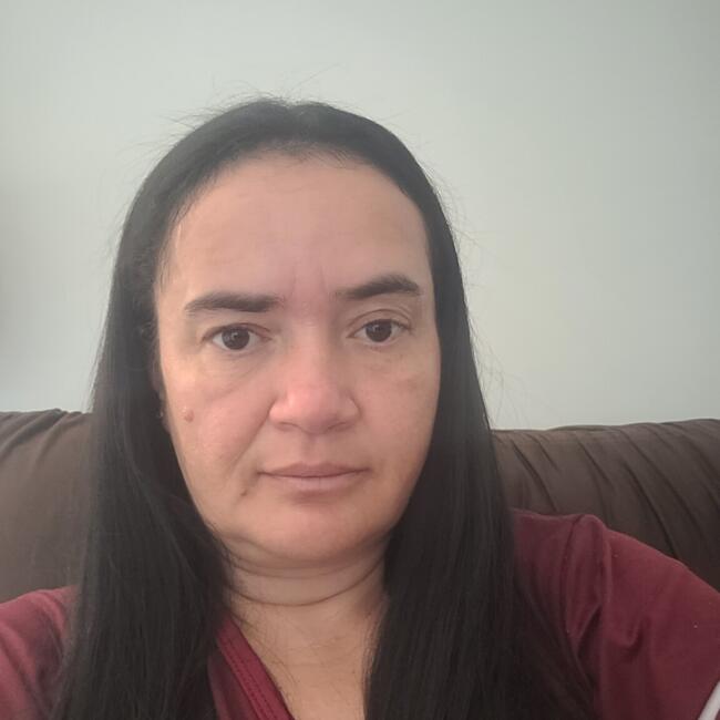Babysitter in Maceió: Alana