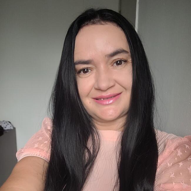 Babysitter in Maceió: Alana