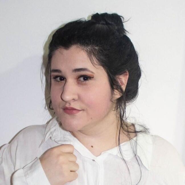 Babysitter in São Paulo (São Paulo): Amanda