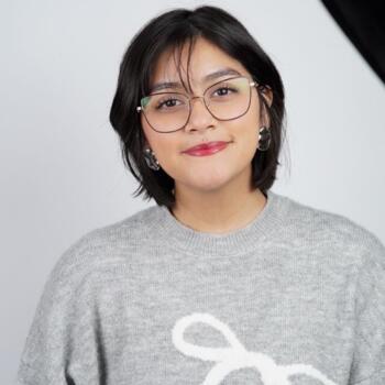 Niñera en Peñalolén: Paullette Carcamo