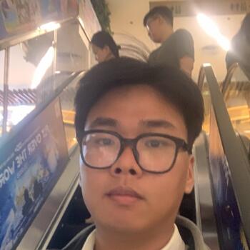 Babysitting job in Thủ Đức: babysitting job Khang