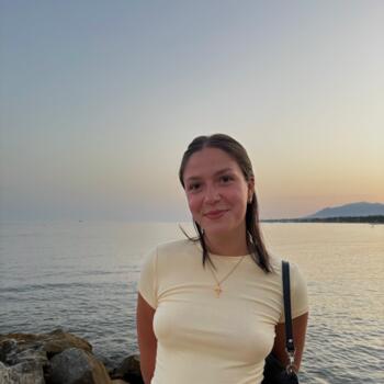 Babysitter Bastia: Andrea