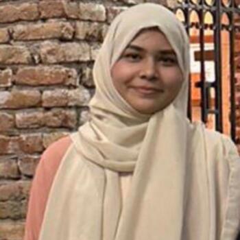 Babysitter Medina: Amreen