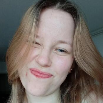 Babysitter in Montpellier: Maëlle