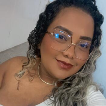 Babysitter in São Gonçalo (São Gonçalo): Lais Gomes