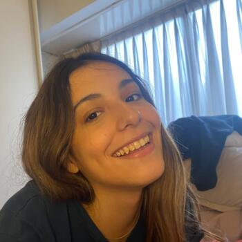 Babysitter in Buenos Aires: Giulia