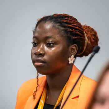 Babysitter Leckwith: Grace