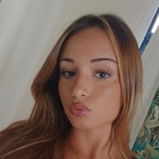 Niñera en Playa del Carmen: Eva