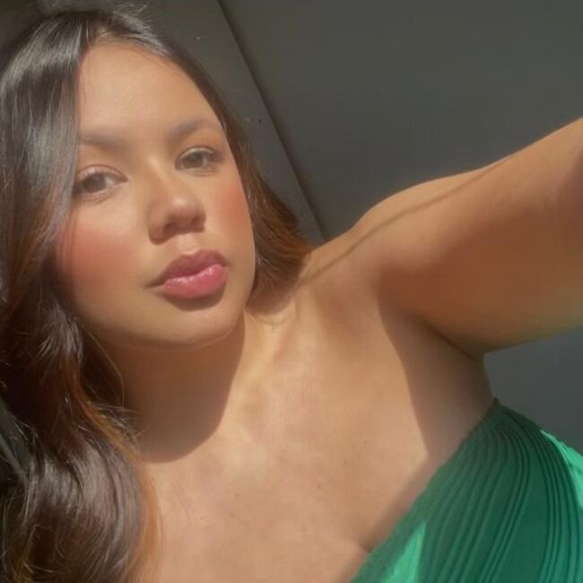 Babá em São Paulo: Isabelly