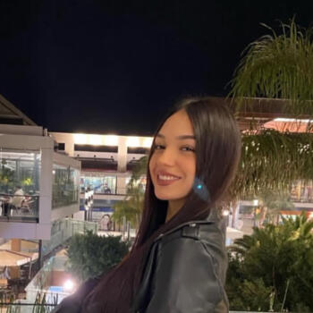 Nanny Murcia: Daniela