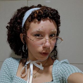 Babysitter in São Paulo: Vitória