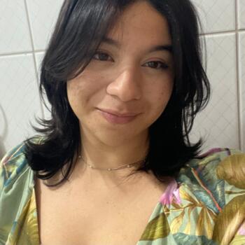 Babysitter Luis Eduardo Magalhães: Sarah