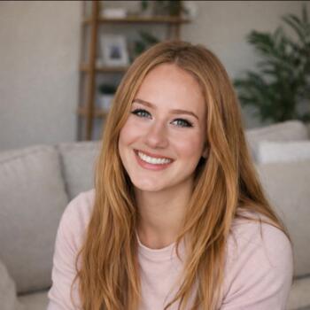 Babysitter in Wien: Mila