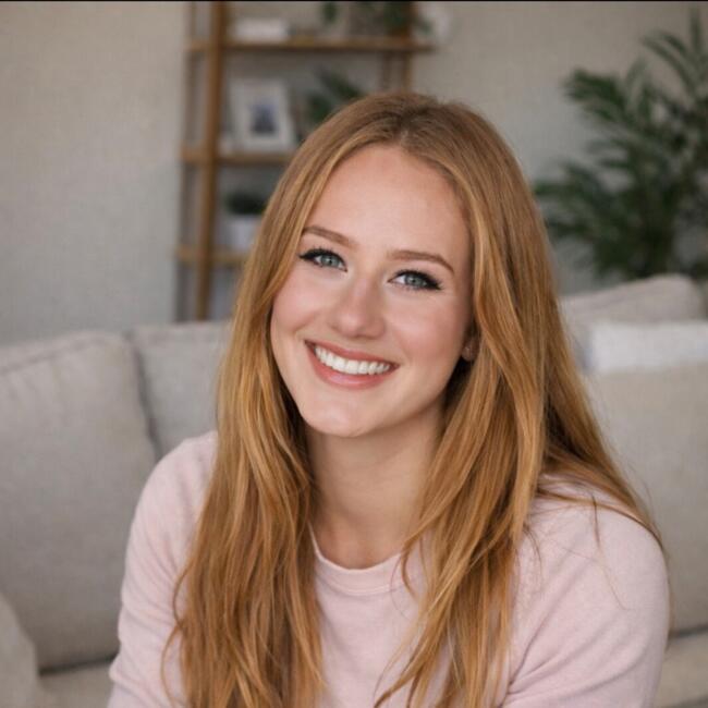 Babysitter in Wien: Mila