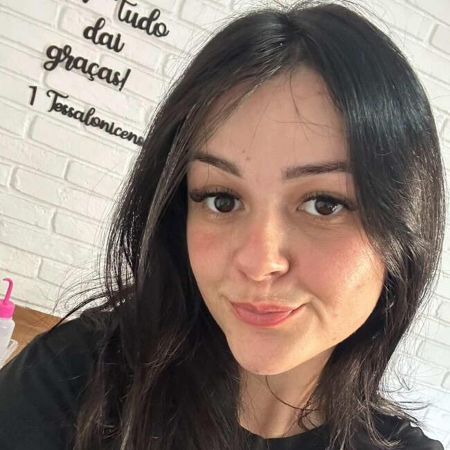 Babá em Botucatu: Vitória