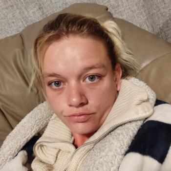 Barnvakt i Cambridge: Samantha