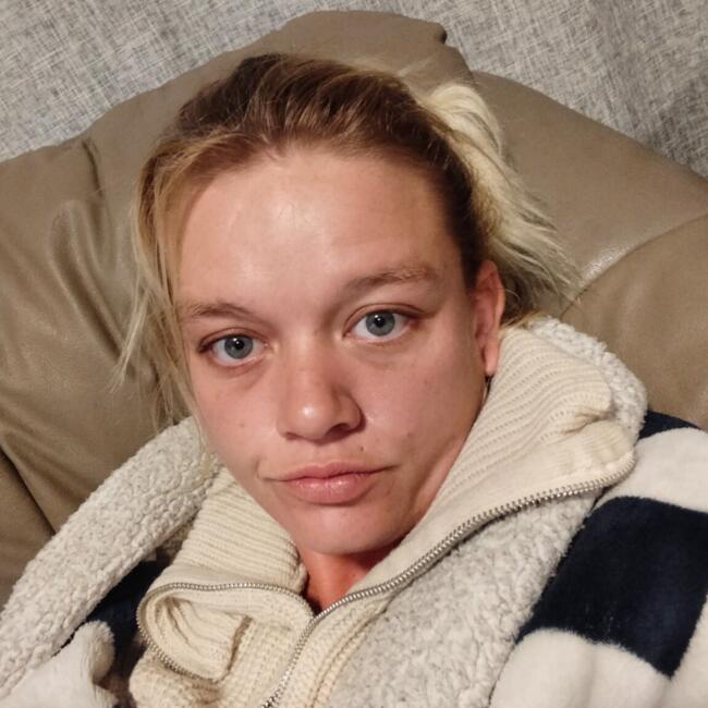 Barnvakt i Cambridge: Samantha