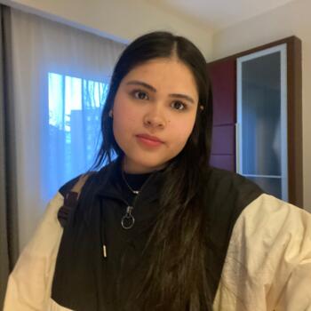 Babysitter in Madrid: Alejandra