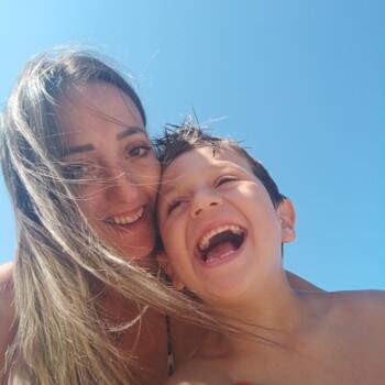 Posao bebisiterke u Beograd: posao čuvanja dece Bojana