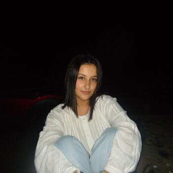 Canguro en Oviedo: Cristina