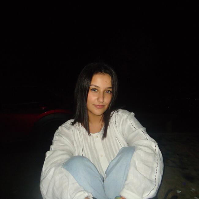 Canguro en Oviedo: Cristina