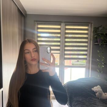 Babysitter in Brzeszcze: Dagmara