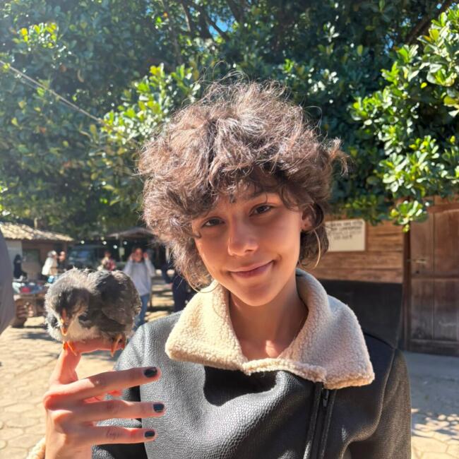 Babá em Campinas: Suri