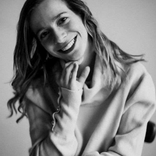 Babysitter in Ostrava: Natálie