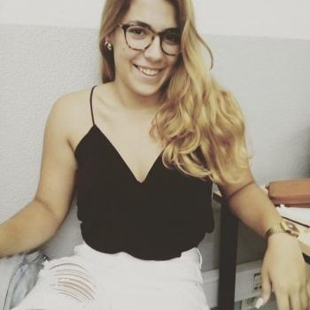 Babysitter Odivelas: Catarina