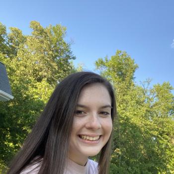 Babysitter Winterville (North Carolina): Hannah