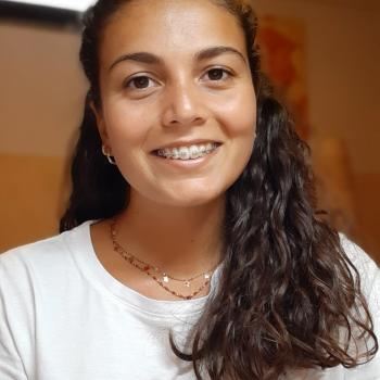 Babysitter a Massa: Greta