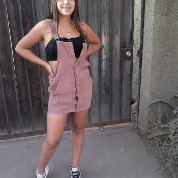 Niñera en La Florida (Región Metropolitana de Santiago de Chile): Estefania