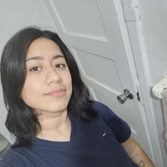 Babysitter in Bahía Blanca: Adalis