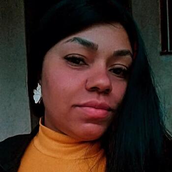 Babá em Itaboraí: Bruna