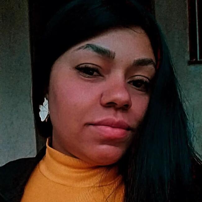 Babysitter in Itaboraí: Bruna