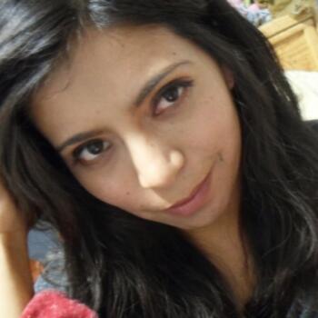 Trabajo para niñera en Cholula: trabajo de niñera Margoth