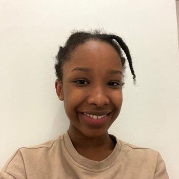 Babysitter in Lyon: Kadiatou