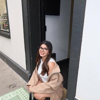 Babysitter in La Florida: Josefa