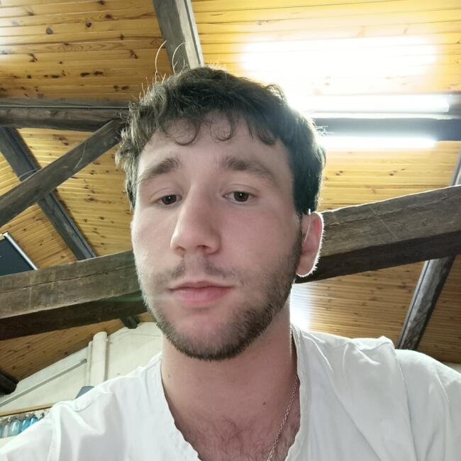 Babysitter in Albi: Oscar