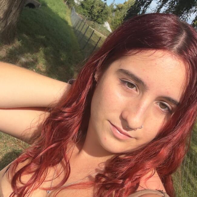 Nanny in Güimar: Rocío