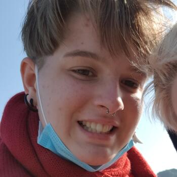 Babysitter in Amiens: Morgane