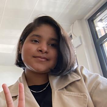 Babysitter in Mertert: Zeenath