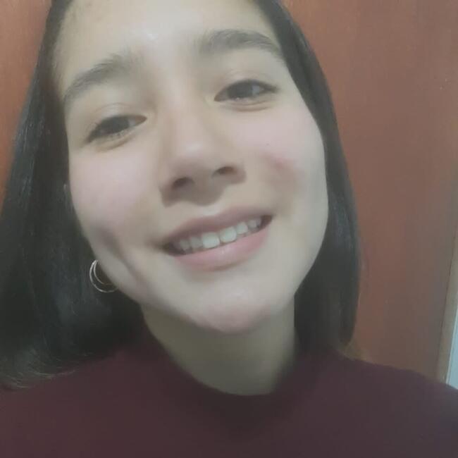 Babysitter in La Esperanza (Departamento de La Libertad): Celina Mercedes