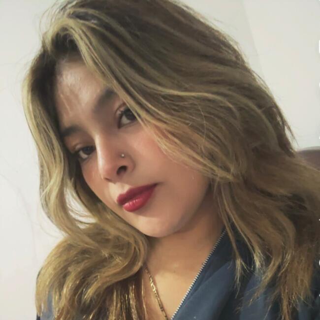 Niñera en Estella: Dayana