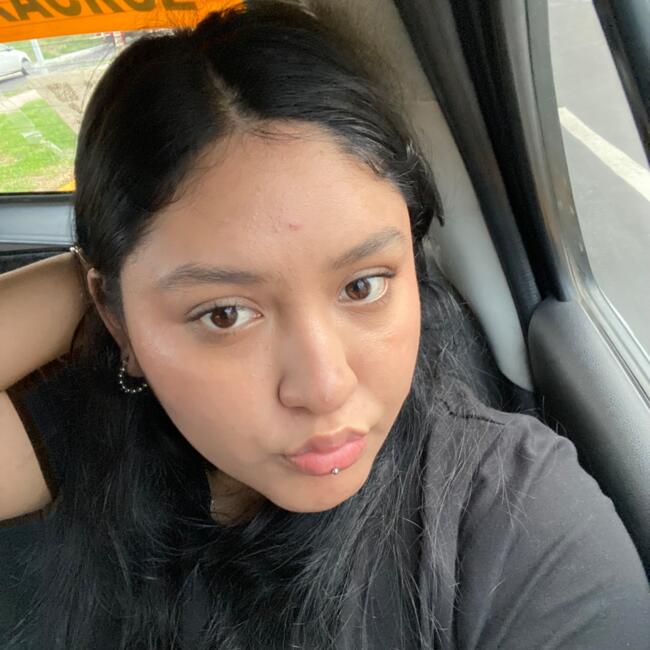 Niñera en Veracruz: Keila